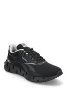 Zig Dynamica Str Sport Sport Shoes Sport Running Shoes Black Reebok Performance