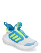 Tensaur Comfort Ac C Sport Sneakers Low-top Sneakers Blue Adidas Sportswear