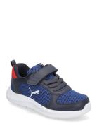 Puma Fun Racer 2 Ac+ Ps Sport Sports Shoes Running-training Shoes Blue PUMA