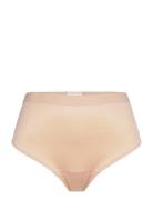 Thinstincts® 2.0 Thong G-streng Undertøj Beige Spanx