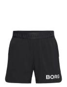 Borg Short Shorts Sport Men Sport Clothing Sport Shorts Sport Training Shorts Black Björn Borg