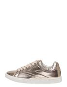 Onlshilo-46 Pu Sneaker Low-top Sneakers Gold ONLY