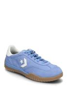 Run Star Trainer Ox Open Sky/Egret Sport Women Sport Shoes Sport Sneakers Sport Low Top Sneakers Blue Converse