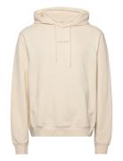 Borg Classic Hoodie Sport Men Sport Clothing Sport Sweatshirts & Hoodies Sport Hoodies Beige Björn Borg