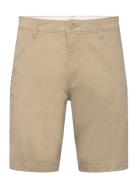 Xx Chino Shorts Ii Neutrals Bottoms Shorts Chinos Shorts Beige Levi's®