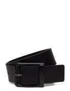 Alderpoint Metal Accessories Belts Classic Belts Black Levi's®