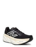 New Balance Freshfoam More V5 Sport Sport Shoes Sport Running Shoes Black New Balance