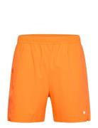 Ace Racquet Shorts 7 Inch Sport Men Sport Clothing Sport Shorts Sport Training Shorts Orange Björn Borg