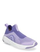 Sneakers, Sujuva Low-top Sneakers Purple Reima