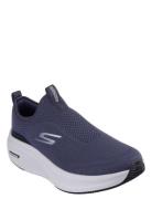 Men Go Run Elevate 2.0 Upraise 2.0 Sport Men Sport Shoes Sport Sneakers Sport Low Top Sneakers Navy Skechers