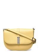 Bag Bags Crossbody Bags Yellow Ulrika