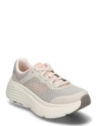 Women Max Cushioning Endeavour Sport Women Sport Shoes Sport Running Shoes Beige Skechers