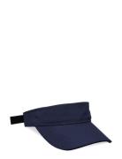 Athen Sunvisor Sport Women Sport Accessories Sport Caps Navy Actiivate