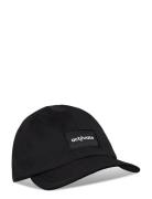 Blaze Foldable Cap Sport Women Sport Accessories Sport Caps Black Actiivate