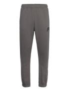 Lagesse Loose Sweat Pants Sport Men Sport Clothing Sport Pants Sport Sweatpants Grey FILA