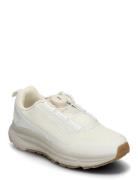 Motion Low Boa W Sport Sport Shoes Sport Outdoor-hiking Shoes Cream Viking