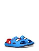 Kids Comfy Sandals Shoes Summer Shoes Sandals Blue Tommy Hilfiger