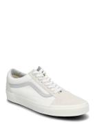 Old Skool Sport Sport Shoes Sport Sneakers Sport Low Top Sneakers White VANS