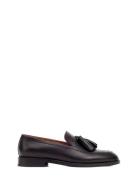 Cipra Shoes Flat Loafers Black Tiger Of Sweden