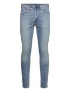 512 Slim Taper Peer Pressure Bottoms Jeans Slim Blue Levi's®