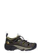 Ke Arroyo Ii Sport Men Sport Shoes Sport Outdoor-hiking Shoes Black KEEN