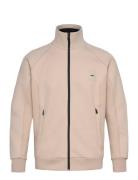 Skaz Rib Sport Men Sport Clothing Sport Sweatshirts & Hoodies Sport Sweatshirts Beige BOSS