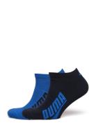 Puma Unisex Bwt Lifestyle Sneaker 2P Sport Sport Clothing Sport Socks Multi/patterned PUMA