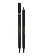 Liner Liberated Eyeliner Unbridled Black 1 Eyeliner Makeup Nude Yves Saint Laurent