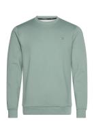 Ua Drive Midlayer Crew Sport Men Sport Clothing Sport Sweatshirts & Hoodies Sport Sweatshirts Green Under Armour