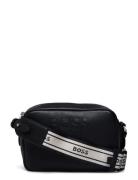 Addison Crossbody Bags Crossbody Bags Black BOSS