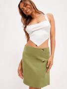 Vero Moda Vmtinamaria D2 Hw Short Skirt D2 Mini nederdele