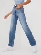 Abrand Jeans - Straight jeans - Denim - A '94 High Straight Erin - Jeans