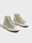 Converse - Høje sneakers - Beach - Chuck Taylor All Star Workwear Textiles - Sneakers