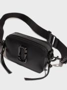 Marc Jacobs - Skuldertasker - Sort - Snapshot Dtm - Tasker - Shoulder Bags