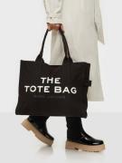 Marc Jacobs - Håndtasker - Sort - The Large Tote - Tasker - Handbags
