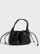 Only - Håndtasker - Black - Onlagnes Shoulder Bag Acc - Tasker - Handbags