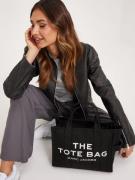 Marc Jacobs - Håndtasker - Sort - The Medium Tote - Tasker - Handbags