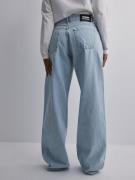 Dr Denim - Wide leg jeans - Superlight - Hill - Jeans