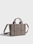 Marc Jacobs - Håndtasker - Cement - The Small Tote - Tasker - Handbags