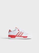 Adidas Originals - Lave sneakers - White - Rivalry Low W - Sneakers