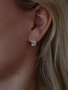 Muli Collection - Øreringe - Sølv - Sense Stud - Smykker - Earrings