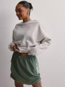 Adidas Originals - Mininederdele - Green - Cargo Skirt - Nederdele