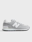 New Balance - Lave sneakers - Grey - New Balance U574 - Sneakers