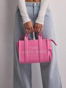 Marc Jacobs - Håndtasker - Petal Pink - The Small Tote - Tasker - Handbags