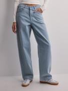Dickies - Straight jeans - Vintage Blue - Herndon Denim W - Jeans