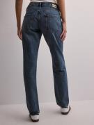 Dr Denim - Straight jeans - Canyon - Cove - Jeans