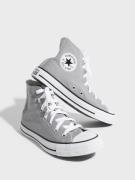 Converse - Høje sneakers - Neutral - Chuck Taylor All Star - Sneakers