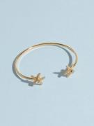 Caroline Svedbom - Armbånd - Gold - Mini Sea Star Bracelet - Smykker - Bracelet