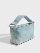 Samsøe Samsøe - Håndtasker - Washed denim - Salara bag mini 15118 - Tasker - Handbags