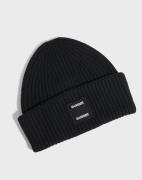 Samsøe Samsøe - Sort - Samsoe W beanie 15010